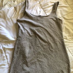 H&M Polka Dot Tank